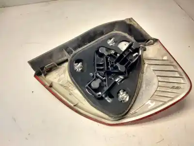 Peça sobressalente para automóvel em segunda mão farolim traseiro esquerdo por bmw serie 1 berlina (e81/e87) 118d referências oem iam 692450112