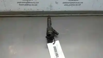 Pezzo di ricambio per auto di seconda mano  per RENAULT SCENIC RX4 (JA0)  Riferimenti OEM IAM 04451100021  