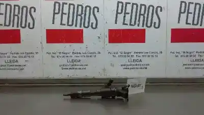 Pezzo di ricambio per auto di seconda mano iniettore per otras marcas scenic rx4 (ja0) 1.9 dci salomon riferimenti oem iam 04451100021  