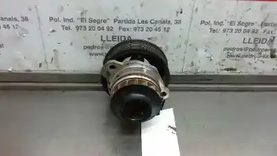 İkinci el araba yedek parçası SU BOMBASI için RENAULT KOLEOS  OEM IAM referansları M0R 832 4X4 