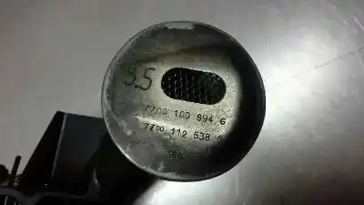 Автозапчастина б/у нафтовна бомба для renault scenic rx4 (ja0) 1.9 dci salomon посилання на oem iam   