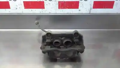 Second-hand car spare part front left brake caliper for renault trafic combi (ab 4.01) 1.9 diesel oem iam references   