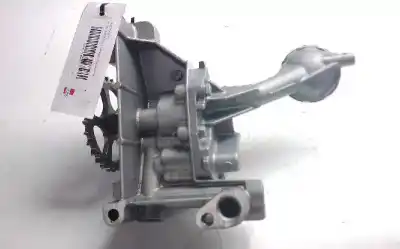 Piesă de schimb auto la mâna a doua Pompa De Ulei pentru CITROEN BERLINGO 1.9 D Multispace Referințe OEM IAM 964498460  