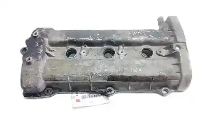Second-hand car spare part rocker cover for hyundai sonata (y4) 2.5i v6 gls oem iam references 