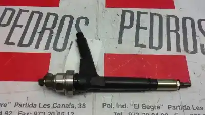 Pezzo di ricambio per auto di seconda mano  per OPEL CORSA C  Riferimenti OEM IAM 987313-8612 07F 06897 