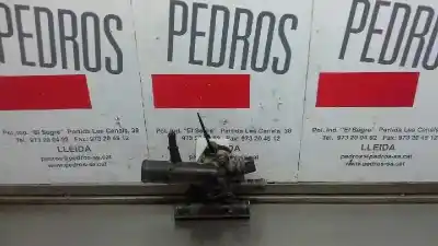 Pezzo di ricambio per auto di seconda mano Termostato per RENAULT SCENIC (JA..) 1.9 DCI Authentique Riferimenti OEM IAM   