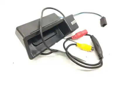 Second-hand car spare part TAILGATE BACK DOOR HANDLE for BMW SERIE 3 BERLINA (E90)  OEM IAM references   