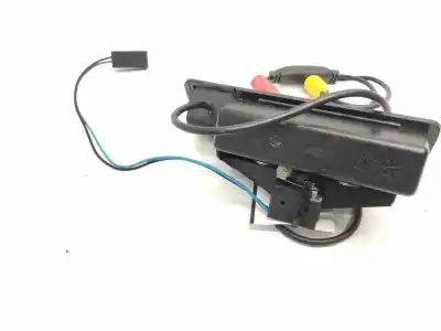 Second-hand car spare part tailgate back door handle for bmw serie 3 berlina (e90) 3.0 turbodiesel cat oem iam references   