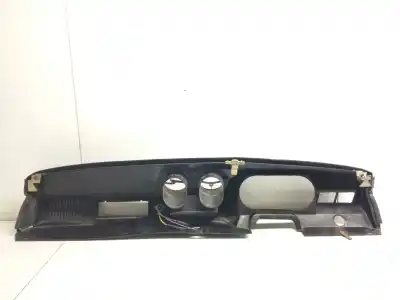Автозапчастина б/у панель приладів для seat 127 (127a) 0.9 посилання на oem iam 4377282  