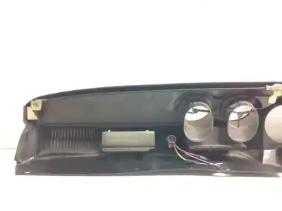 Автозапчастина б/у панель приладів для seat 127 (127a) 0.9 посилання на oem iam 4377282  