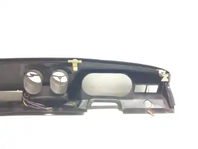Автозапчастина б/у панель приладів для seat 127 (127a) 0.9 посилання на oem iam 4377282  