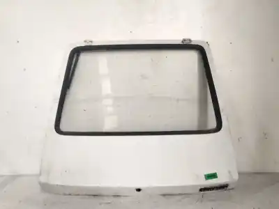 Автозапчасти б/у задняя дверь за seat 127 (127a) 0.9 ссылки oem iam 