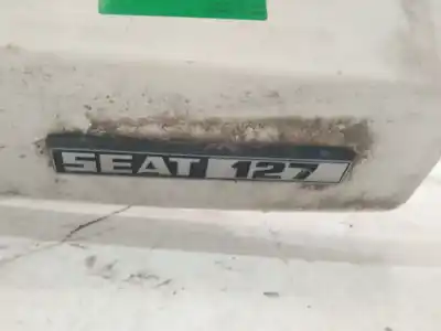 Автозапчасти б/у задняя дверь за seat 127 (127a) 0.9 ссылки oem iam   