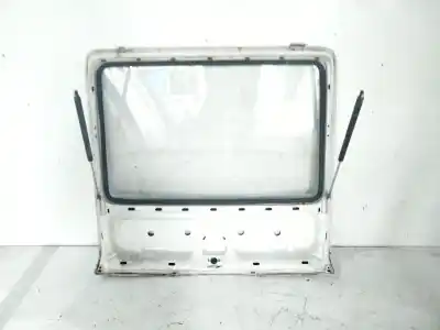 Автозапчасти б/у задняя дверь за seat 127 (127a) 0.9 ссылки oem iam   