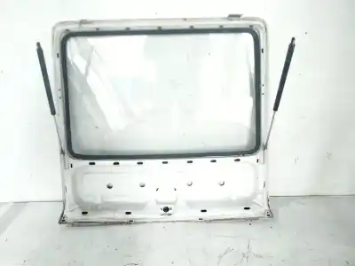 Автозапчасти б/у задняя дверь за seat 127 (127a) 0.9 ссылки oem iam   