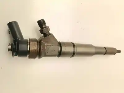 Pezzo di ricambio per auto di seconda mano iniettore per bmw serie 1 berlina (e81/e87) 118d riferimenti oem iam 0445110209  
