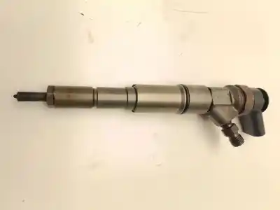 Pezzo di ricambio per auto di seconda mano iniettore per bmw serie 1 berlina (e81/e87) 118d riferimenti oem iam 0445110209  