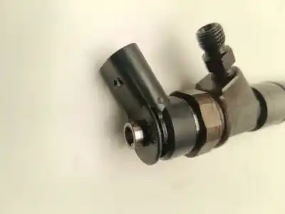 Pezzo di ricambio per auto di seconda mano iniettore per bmw serie 1 berlina (e81/e87) 118d riferimenti oem iam 0445110209  