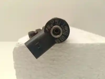 Pezzo di ricambio per auto di seconda mano iniettore per bmw serie 1 berlina (e81/e87) 118d riferimenti oem iam 0445110209  