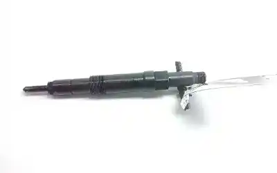 Second-hand car spare part injector for ford transit caja cerrada, media (fy) (2000 =>) ft 280 2.0 oem iam references 