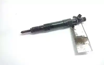 Second-hand car spare part injector for ford transit caja cerrada, media (fy) (2000 =>) ft 280 2.0 oem iam references 