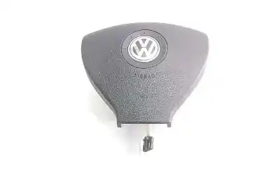 Recambio de automóvil de segunda mano de AIRBAG DELANTERO IZQUIERDO para VOLKSWAGEN GOLF V BERLINA (1K1)  referencias OEM IAM 091XF013I9D7  