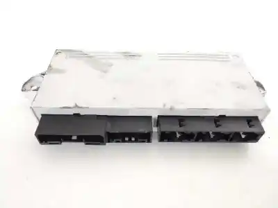 Second-hand car spare part central locking pump for bmw serie 7 (e65/e66) 730d oem iam references 6958447  