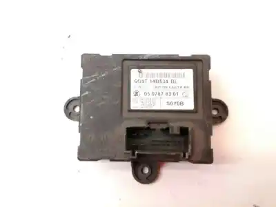 Piesă de schimb auto la mâna a doua  pentru LAND ROVER FREELANDER (LR2)  Referințe OEM IAM 0507878301  6G9T14B534BL
