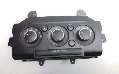 Second-hand car spare part CLIMATE CONTROL for FORD KA+  OEM IAM references G1B519980AA  