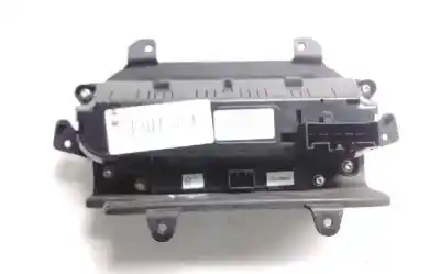 Автозапчастина б/у клімат-контроль для ford ka+ essential посилання на oem iam g1b519980aa  