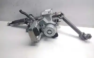 Автозапчастина б/у рульва колонка для ford ka+ essential посилання на oem iam g1b13d071ac