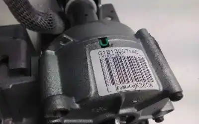 Автозапчастина б/у рульва колонка для ford ka+ essential посилання на oem iam g1b13d071ac  