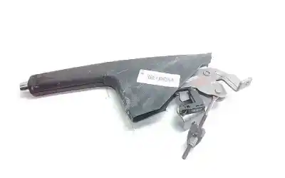 Second-hand car spare part handbrake lever for skoda rapid active oem iam references 
