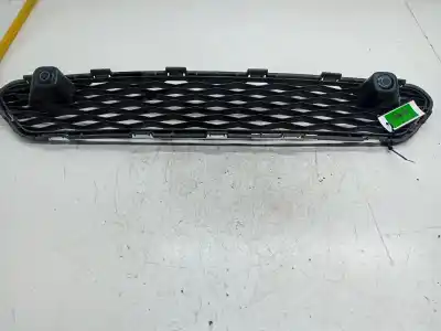 Second-hand car spare part Central Bumper Grille for NISSAN X-TRAIL (T32) 1.6 dCi Turbodiesel CAT OEM IAM references   