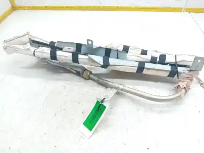 Peça sobressalente para automóvel em segunda mão airbag de cortina dianteiro esquerdo por nissan murano (z50) básico referências oem iam 