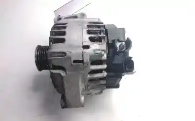 Автозапчастина б/у генератор для ford ka+ essential посилання на oem iam 11130835412 cn1510300cb