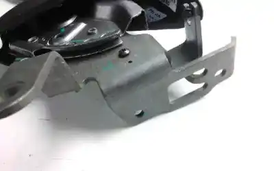 Автозапчастина б/у важіль ручного гальма для ford ka+ essential посилання на oem iam cn152780bd  