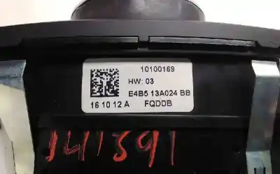 Автозапчасти б/у управление светом за ford ka+ essential ссылки oem iam e4b513a024bb  