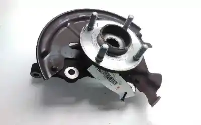 Pezzo di ricambio per auto di seconda mano SNODO ANTERIORE SINISTRO per FORD KA+  Riferimenti OEM IAM E4B12K005AB  