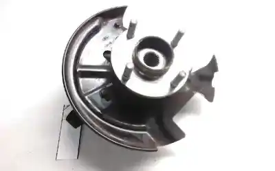 Автозапчастина б/у передній прав для ford ka+ essential посилання на oem iam e4b12k004ab