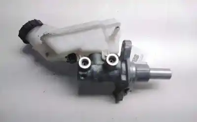 Автозапчастина б/у гальмівний насос для ford ka+ essential посилання на oem iam e4b12140u80ue  