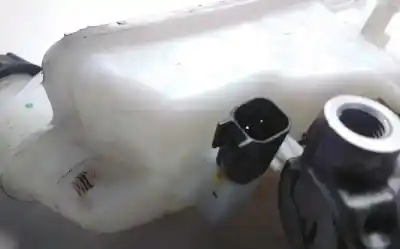 Автозапчастина б/у гальмівний насос для ford ka+ essential посилання на oem iam e4b12140u80ue  