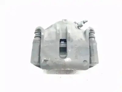 Автозапчастина б/у передній лівий гальмум для renault scénic ii (jm0/1_) 1.6 16v (jm1r) посилання на oem iam 