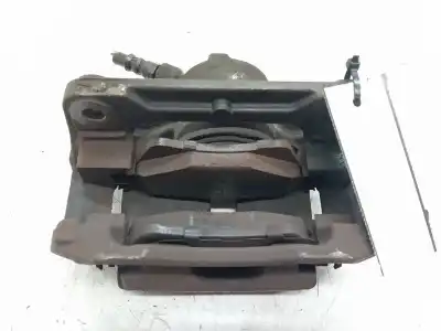 Автозапчастина б/у передній лівий гальмум для renault scénic ii (jm0/1_) 1.6 16v (jm1r) посилання на oem iam   
