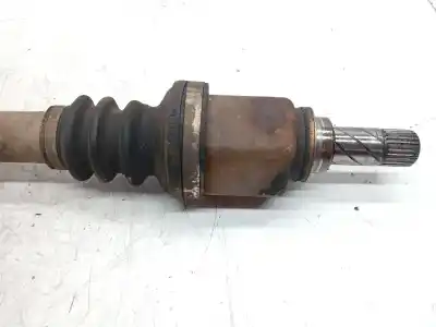 Second-hand car spare part front left transmission for renault scénic ii (jm0/1_) 1.6 16v (jm1r) oem iam references 8200376094  