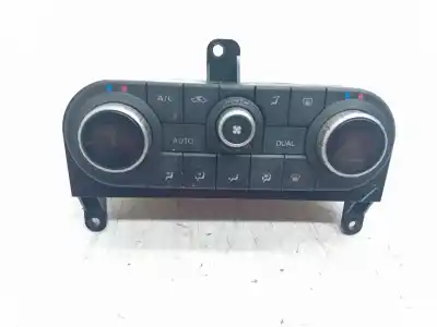 Pezzo di ricambio per auto di seconda mano  per NISSAN QASHQAI (J10)  Riferimenti OEM IAM 27500BR57A  