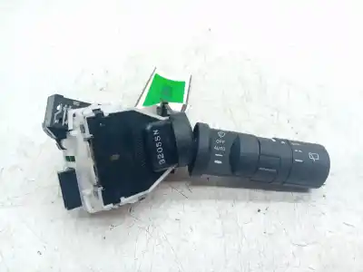 Pezzo di ricambio per auto di seconda mano  per NISSAN QASHQAI (J10)  Riferimenti OEM IAM   