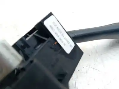 Second-hand car spare part headlights switch for audi a3 (8l) 1.9 tdi oem iam references 202852atw  