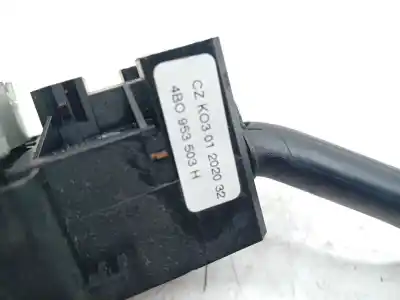 Second-hand car spare part headlights switch for audi a3 (8l) 1.9 tdi oem iam references 202852atw  