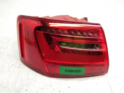 Автозапчастина б/у ЛІВИЙ ХОД ЛІХАР для AUDI A6 LIM. (4G2)  Посилання на OEM IAM 4G5945095A  
